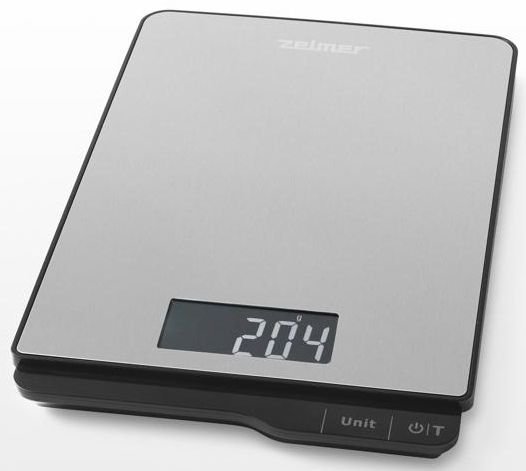 Весы кухонные Zelmer ZKS15500 купить,NaN