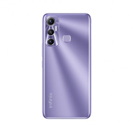Смартфон Infinix Hot 11 X662 64gb Purple - ForteMarket Смартфон Infinix Hot 11 X662 64gb Purple купить,0