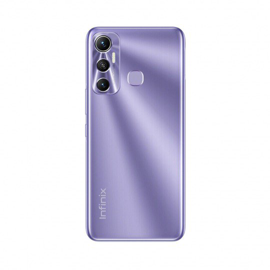 Смартфон Infinix Hot 11 X662 64gb Purple купить,NaN