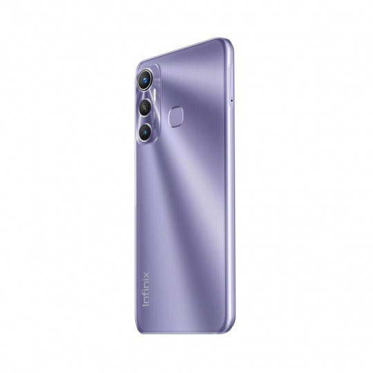 Смартфон Infinix Hot 11 X662 64gb Purple - ForteMarket Смартфон Infinix Hot 11 X662 64gb Purple купить,0