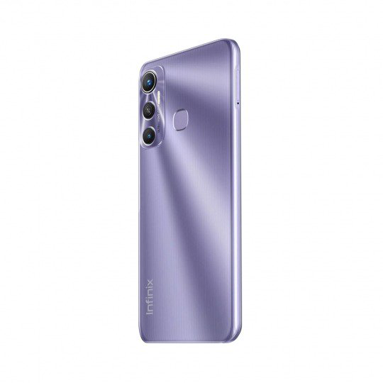 Смартфон Infinix Hot 11 X662 64gb Purple купить,NaN