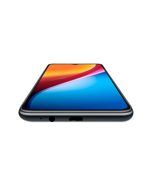 Смартфон Infinix Hot 10i X658E 64GB Black купить,NaN