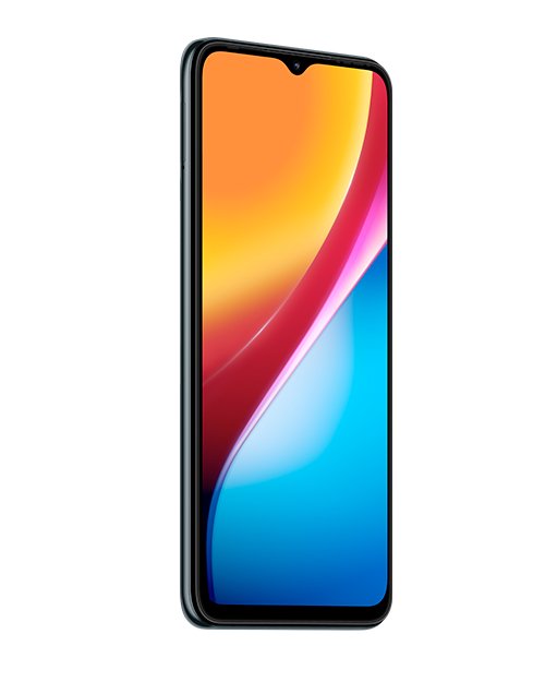 Смартфон Infinix Hot 10i X658E 64GB Black купить,NaN