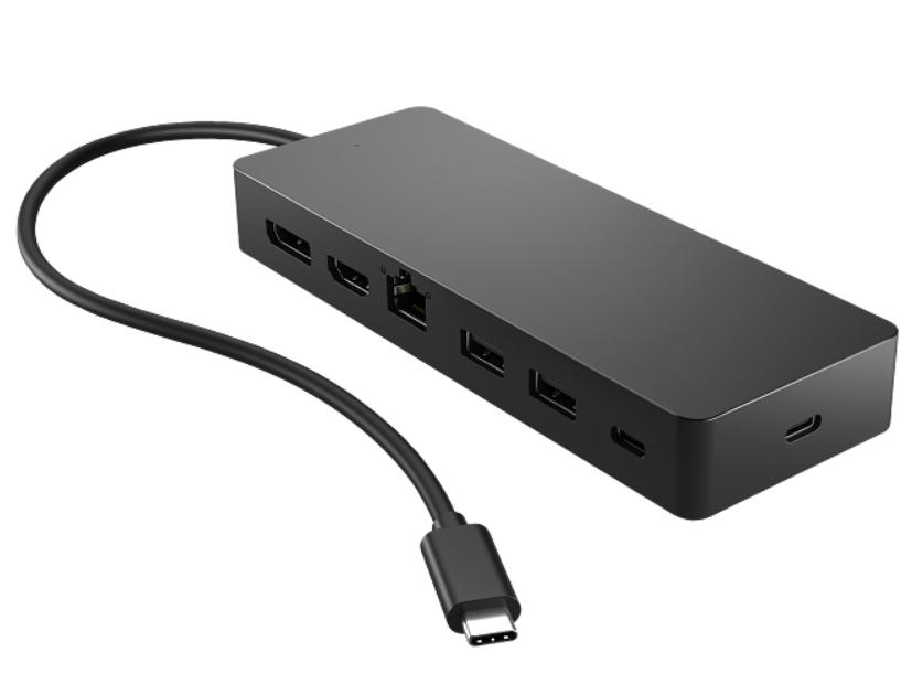 USB Hub HP Universal USB-C 50H98AA