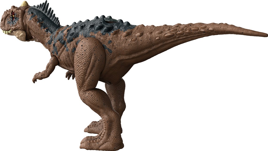 Фигурка Jurassic World Dominion Раджазавр HDX17/HDX35 30см  купить,NaN