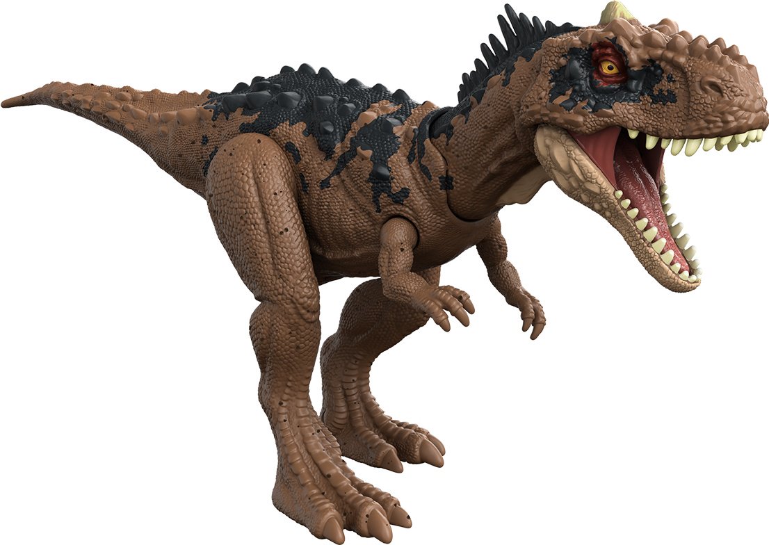 Фигурка Jurassic World Dominion Раджазавр HDX17/HDX35 30см  купить,NaN
