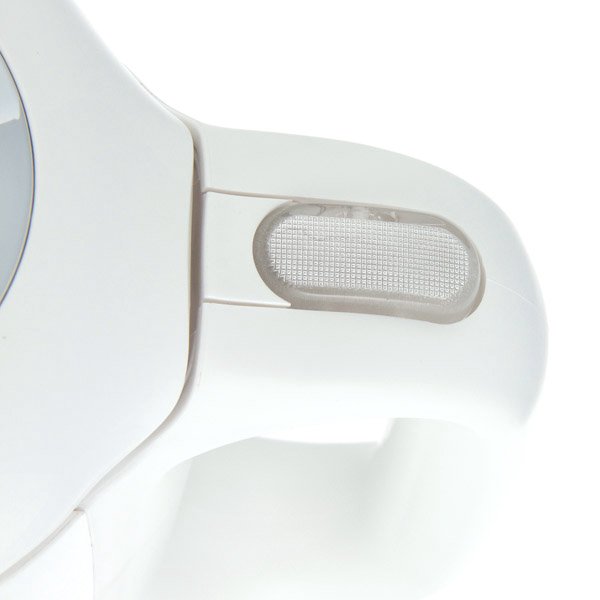 Чайник Tefal KO511030 1.7л белый купить,NaN