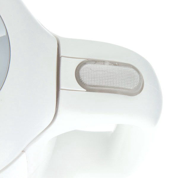 Чайник Tefal KO511030 1.7л белый купить,NaN