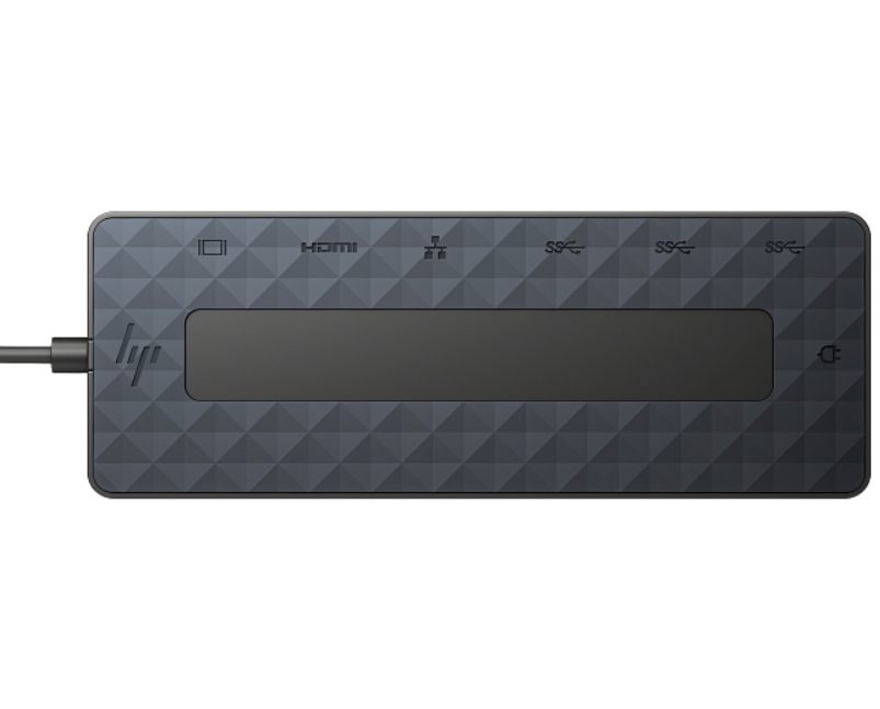 USB Hub HP Universal USB-C 50H98AA