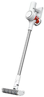 Пылесос Xiaomi Mijia Handheld Wireless Vacuum 1С SCWXCQ02ZHM белый купить,NaN