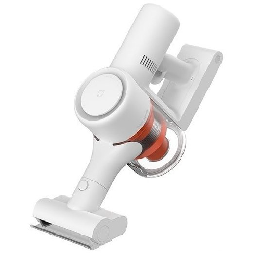 Пылесос Xiaomi Mijia Handheld Wireless Vacuum 1С SCWXCQ02ZHM белый купить,NaN