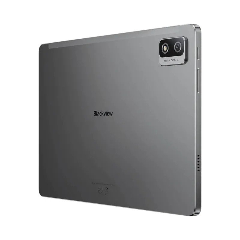 Планшет Blackview Tab 12 10.1" 64Gb Space Gray купить,NaN
