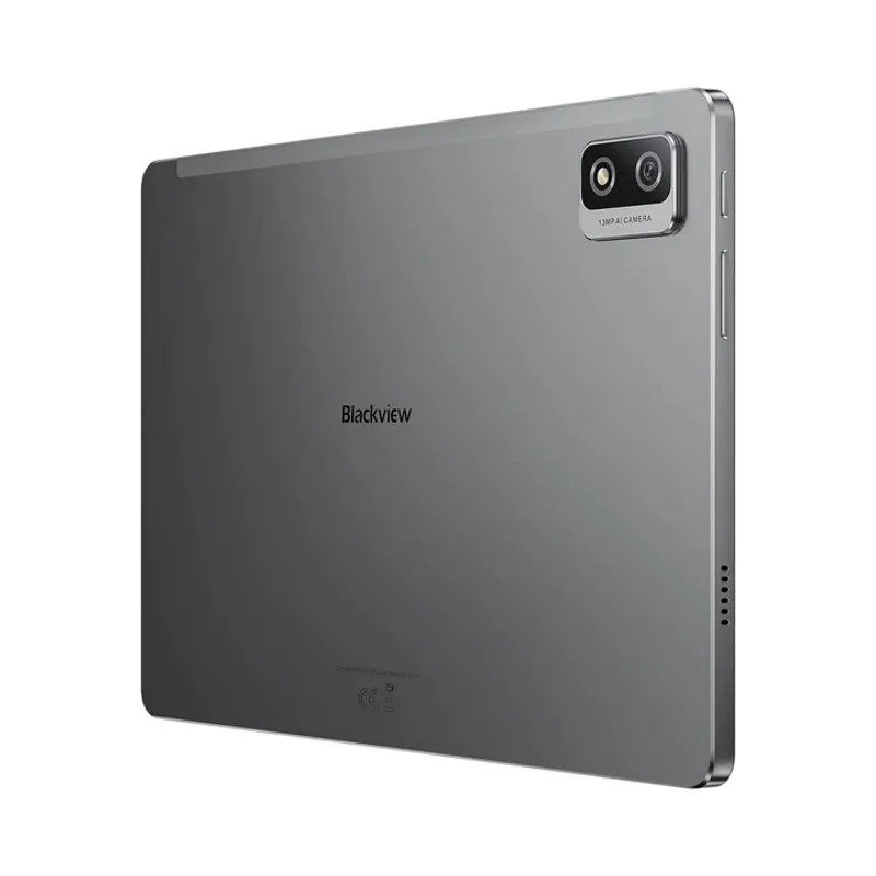 Планшет Blackview Tab 12 10.1" 64Gb Space Gray купить,NaN
