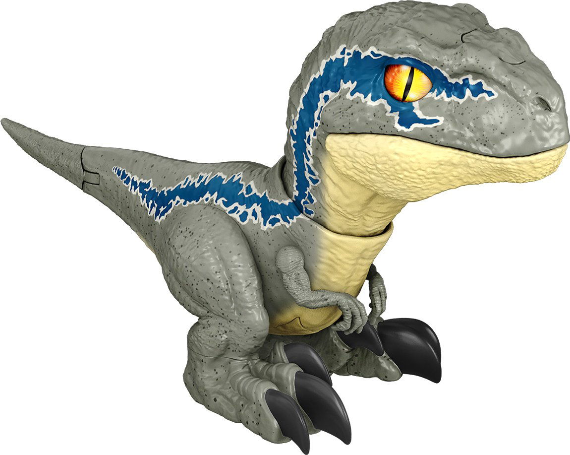 Фигурка Jurassic World Dominion Зеркальный Дино GWY550 20см купить,NaN