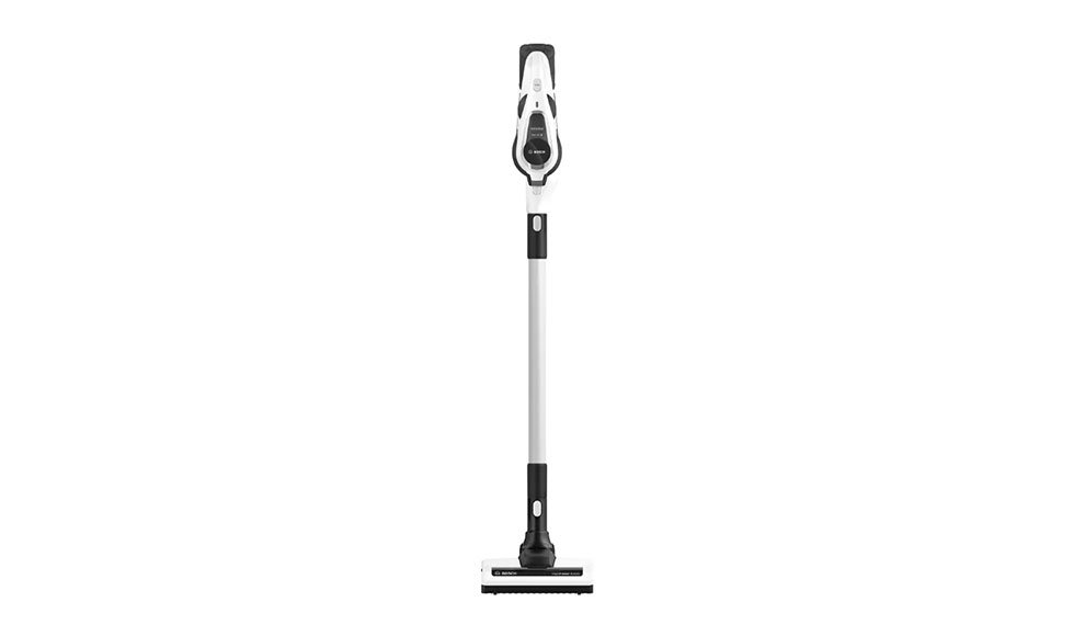Пылесос Bosch BBS812AM белый