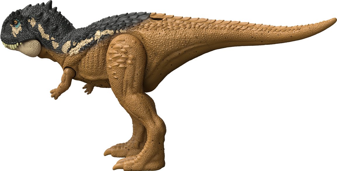 Фигурка Jurassic World Dominion Скорпиовенатор HDX17/HDX37 30см  купить,NaN