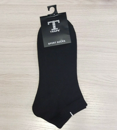 Носки Tespe 1 пара черный 37-40