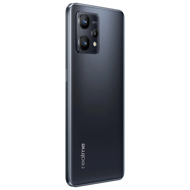 Смартфон Realme 9 8/128gb Black купить,NaN