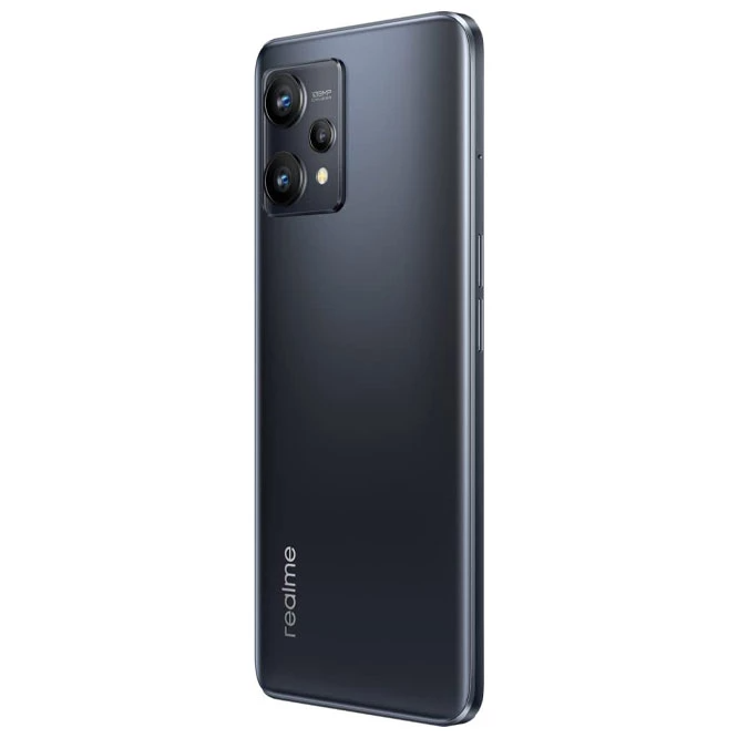 Смартфон Realme 9 8/128gb Black купить,NaN
