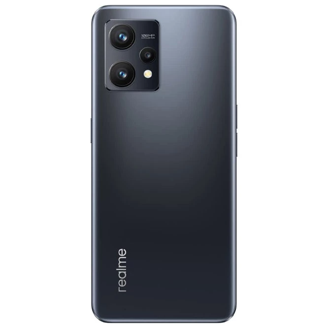 Смартфон Realme 9 8/128gb Black купить,NaN