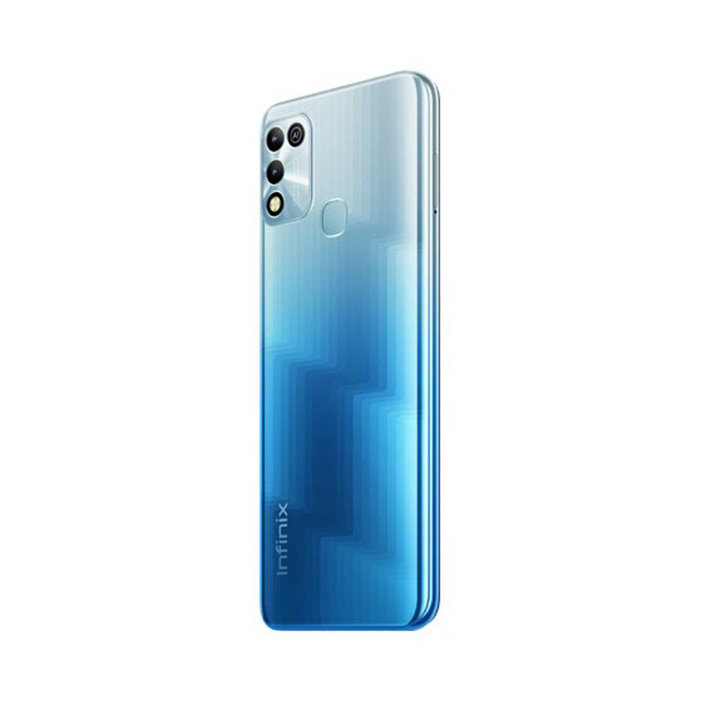 Смартфон Infinix Hot 11 Play 64gb Blue купить,NaN