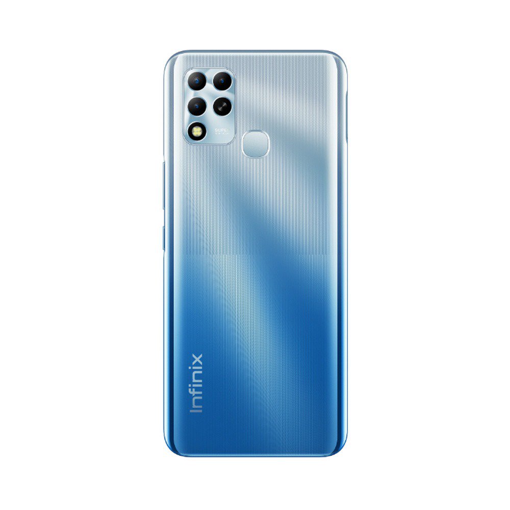 Смартфон Infinix Hot 11 Play 64gb Blue - ForteMarket Смартфон Infinix Hot 11 Play 64gb Blue купить,0