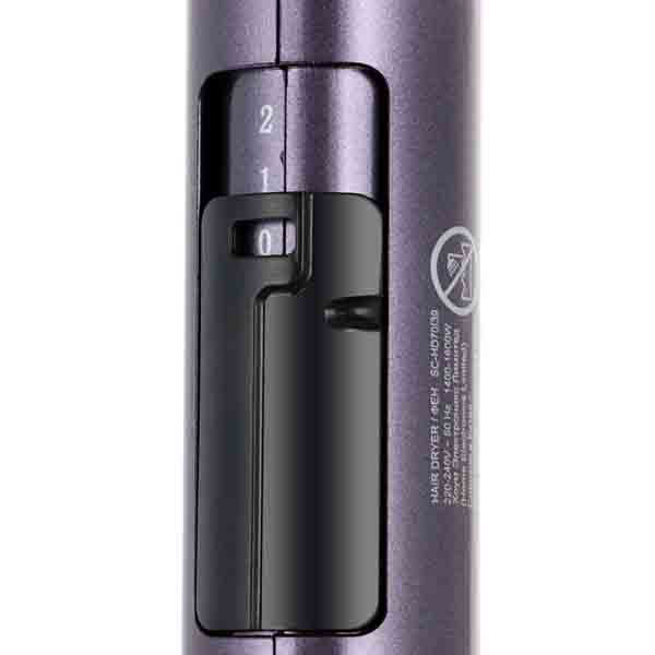 Фен Scarlett SC-HD70I39 фиолетовый купить,NaN