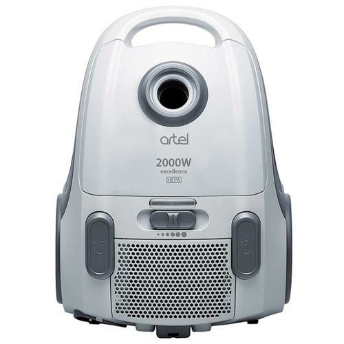 Пылесос Artel VCB 0120 белый