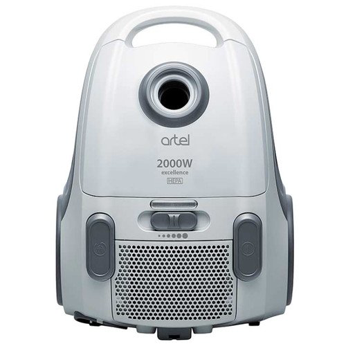 Пылесос Artel VCB 0120 белый