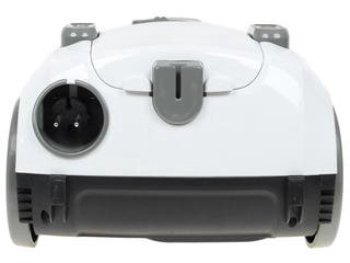 Пылесос Artel VCB 0120 белый