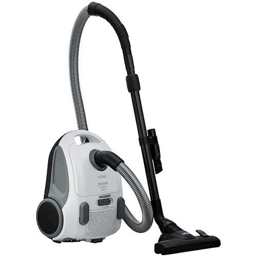 Пылесос Artel VCB 0120 белый купить,0