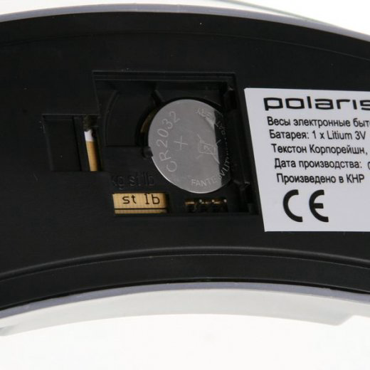 Весы напольные Polaris PWS 1514DG купить,NaN