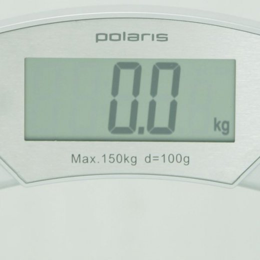 Весы напольные Polaris PWS 1514DG