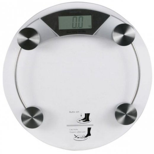 Весы напольные Polaris PWS 1514DG