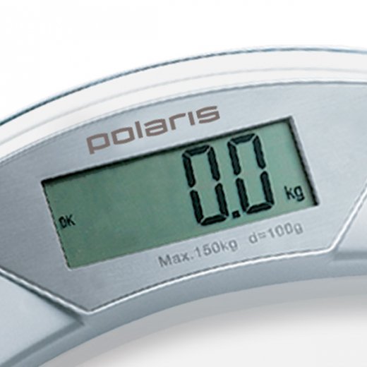 Весы напольные Polaris PWS 1514DG