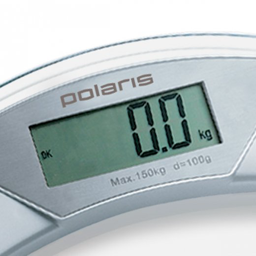 Весы напольные Polaris PWS 1514DG купить,NaN