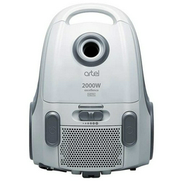 Пылесос Artel VCB 0120 белый