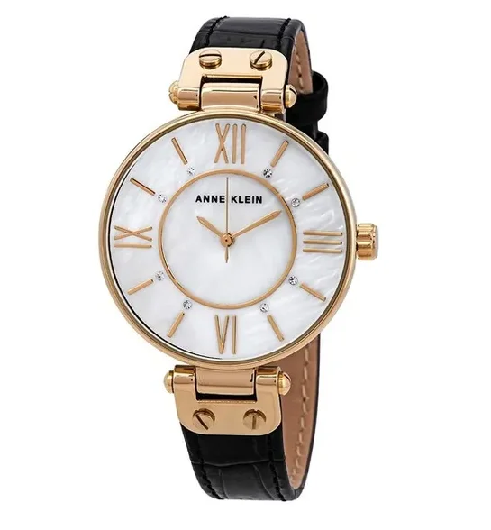 Наручные часы Anne Klein AK3228MPBK