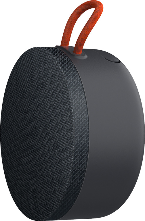 Портативная колонка Xiaomi Mi Portable Bluetooth Speaker черная купить,0