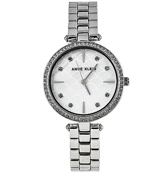 Наручные часы Anne Klein AK3559SVST купить,NaN