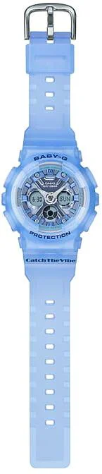 Наручные часы CASIO BA-130CV-2ADR купить,NaN