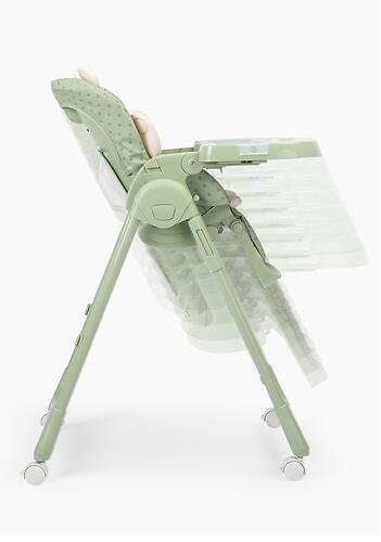 Стульчик для кормления Happy Baby William Pro Grass купить,NaN