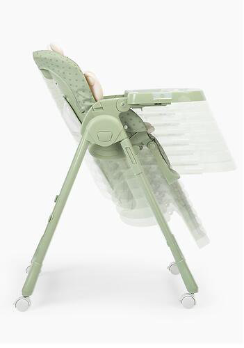 Стульчик для кормления Happy Baby William Pro Grass купить,NaN