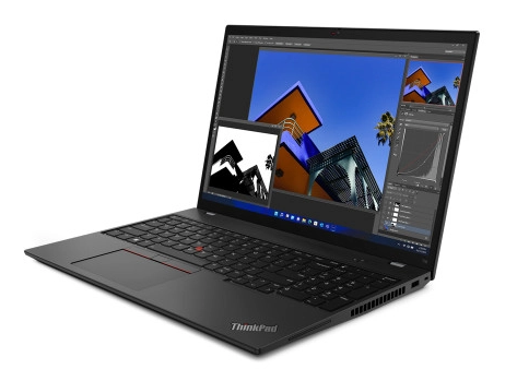 Ноутбук Lenovo T16G1 21BV00EERT 16" Black