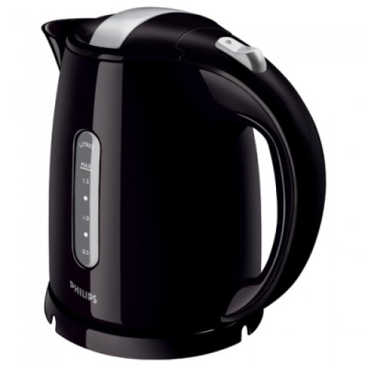 Электрочайник Philips HD-4646/20 1.5л черный 