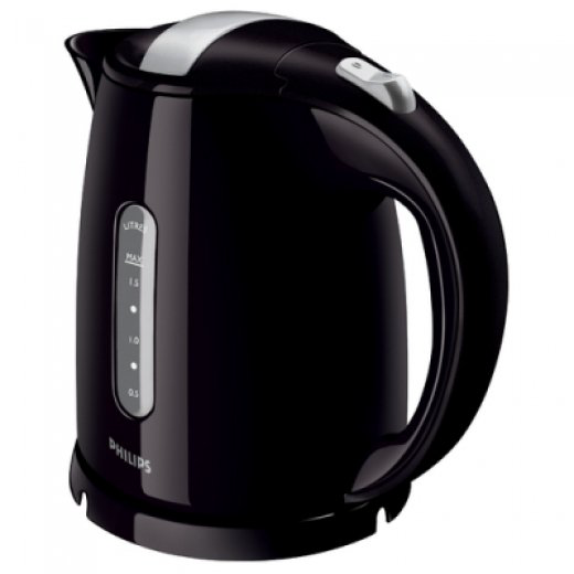 Электрочайник Philips HD-4646/20 1.5л черный 