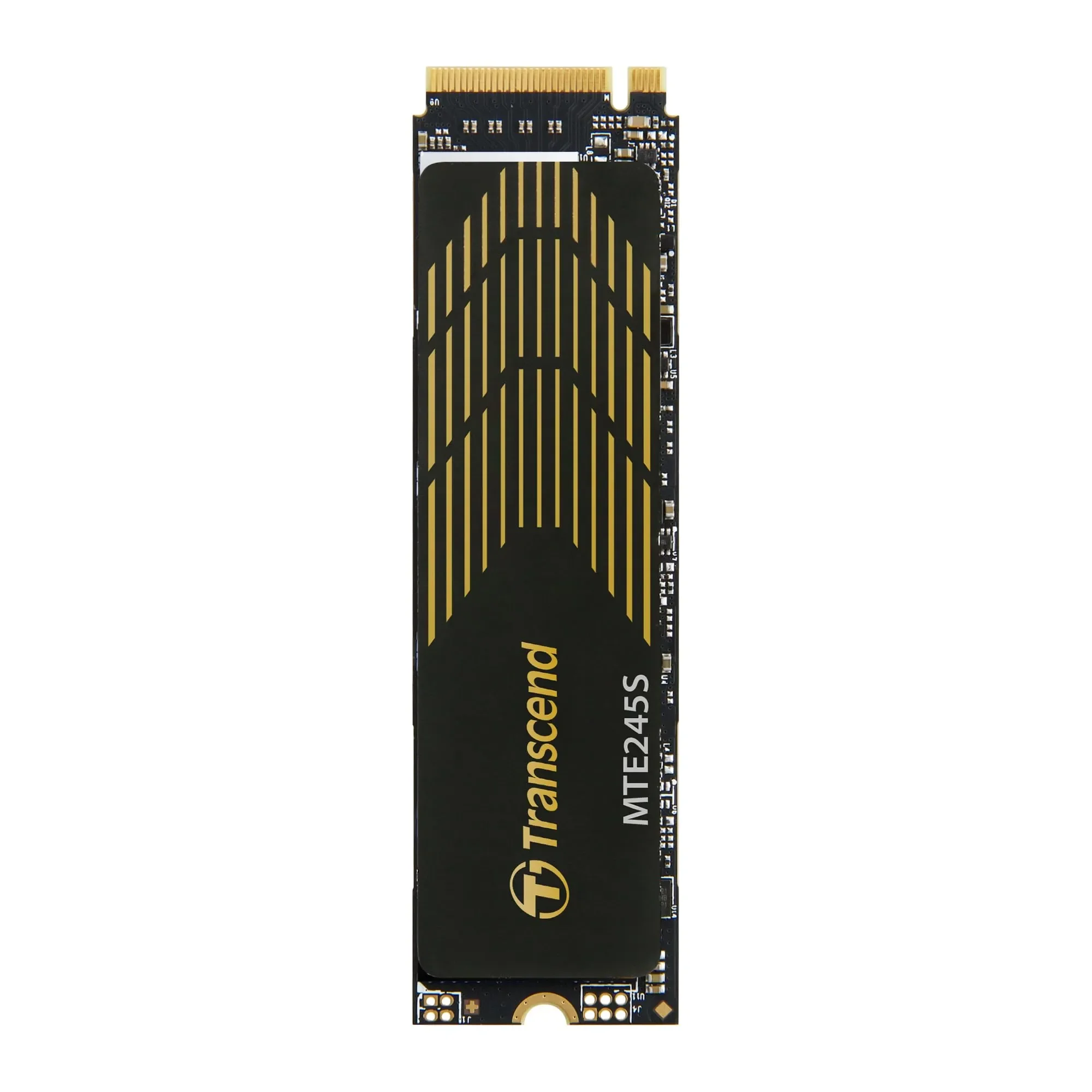 SSD накопитель Transcend TS1TMTE245S 1Tb купить,0