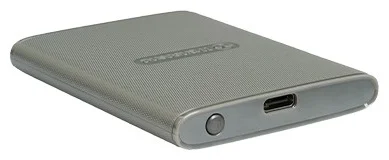 Внешний SSD накопитель Transcend ESD360 TS2TESD360C 2Tb Grey - ForteMarket Внешний SSD накопитель Transcend ESD360 TS2TESD360C 2Tb Grey купить,0