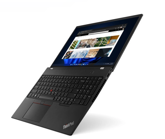 Ноутбук Lenovo T16G1 21BV00EERT 16" Black купить,NaN