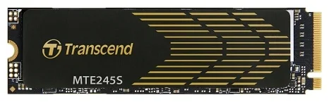 SSD накопитель Transcend TS1TMTE245S 1Tb